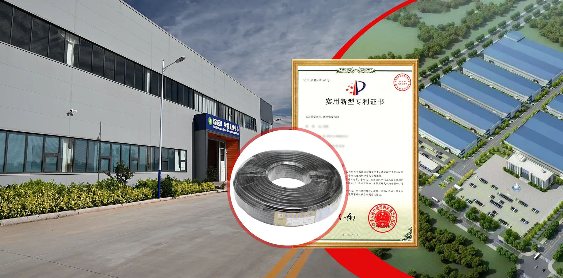 Pabrik Kabel Tambang China Awet