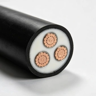 Kabel Daya Insulated XLPE 21/35kV