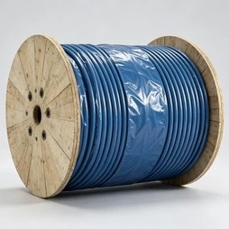Kabel Daya Aluminium XLPE FR Low Voltage