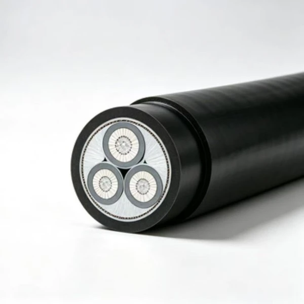 Kabel Daya Aluminium XLPE Low Voltage