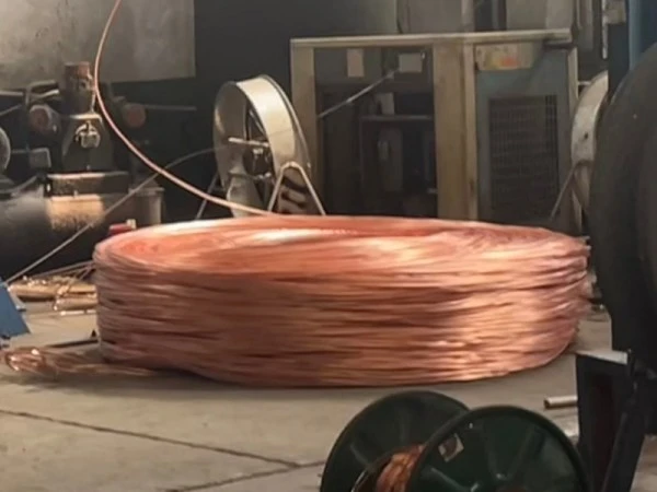 Copper Xlpe Fire Resistant Low Voltage Power Cable