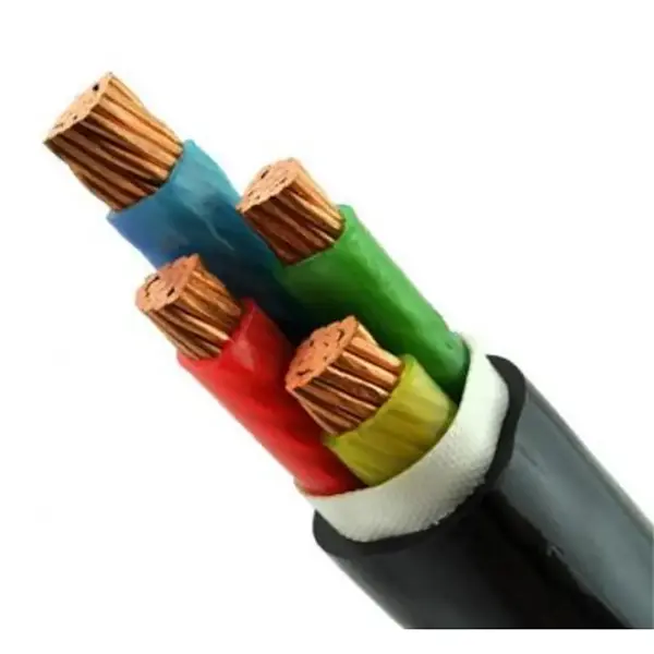 Kabel Daya Tambang PVC Insulated